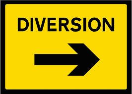 diversion