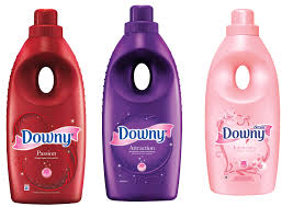 downy