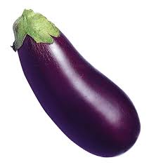 eggplant