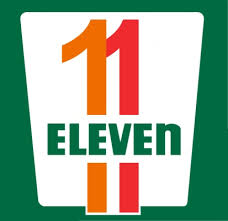 eleven