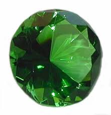 emerald