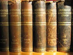 encyclopedia