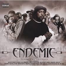 endemic