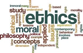 ethics