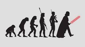 evolution