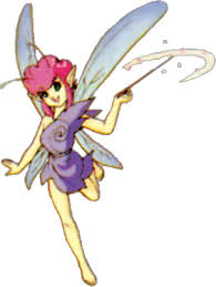 fairy