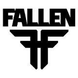 fallen