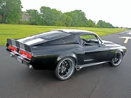 fastback