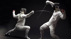 fencer