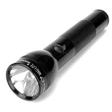 flashlight