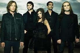 flyleaf