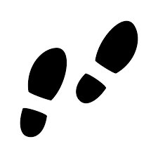 footstep