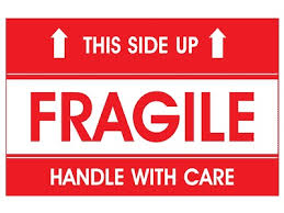 fragile