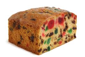 fruitcake