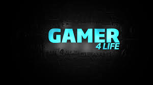 gamer