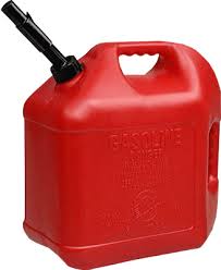 gasoline