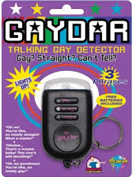 gaydar