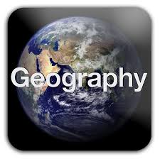 geography