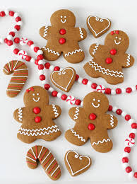 gingerbread