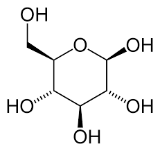 glucose