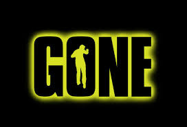 gone