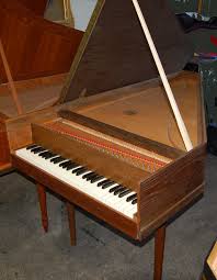 harpsichord