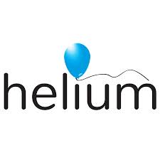 helium