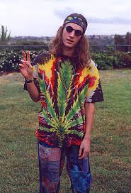 hippie