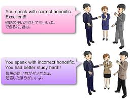 honorific