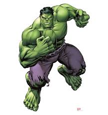 hulk