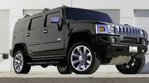 hummer