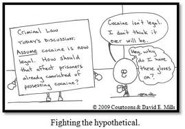 hypothetical