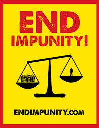 impunity