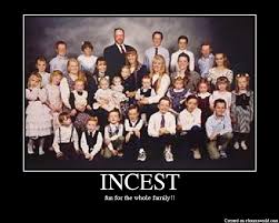 incest