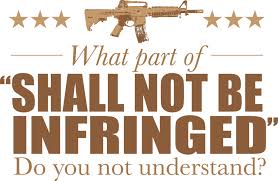 infringe