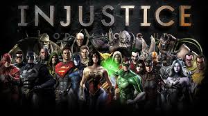 injustice