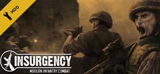 insurgency