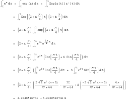 integral