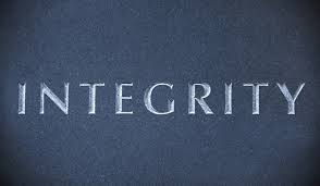 integrity