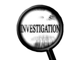 investigation