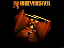 irreversible