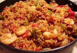 jambalaya