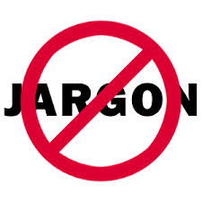 jargon