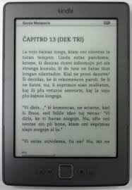 kindle