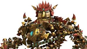 knack