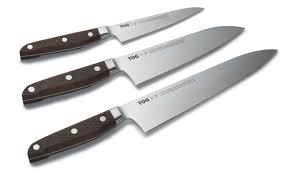 knives