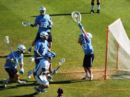 lacrosse