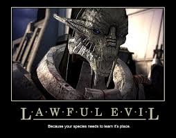 lawful