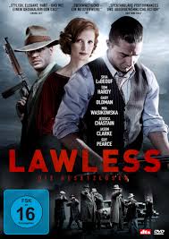 lawless