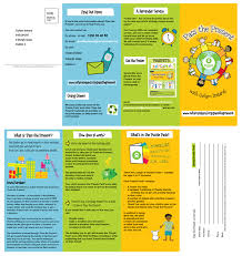 leaflet